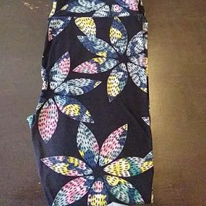 Lularoe TC2 leggings
